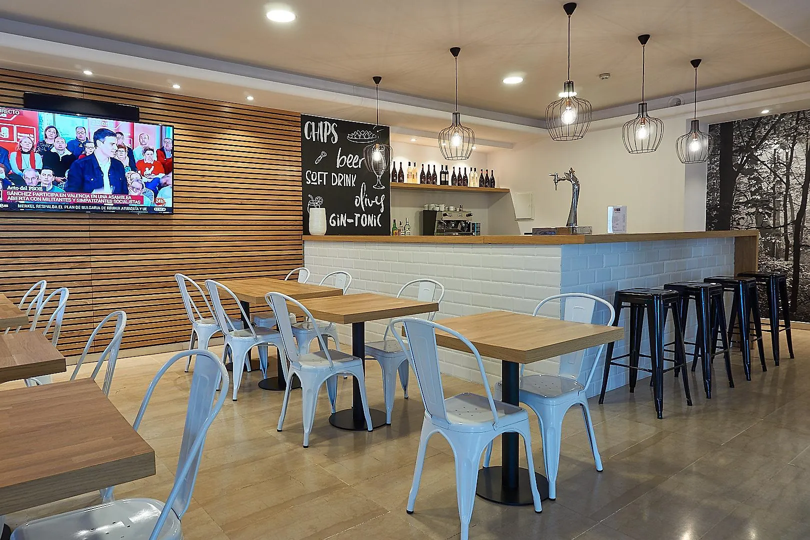 B&B Hotel Barcelona Mollet Porta De Gallecs Мольет-дель-Вальес