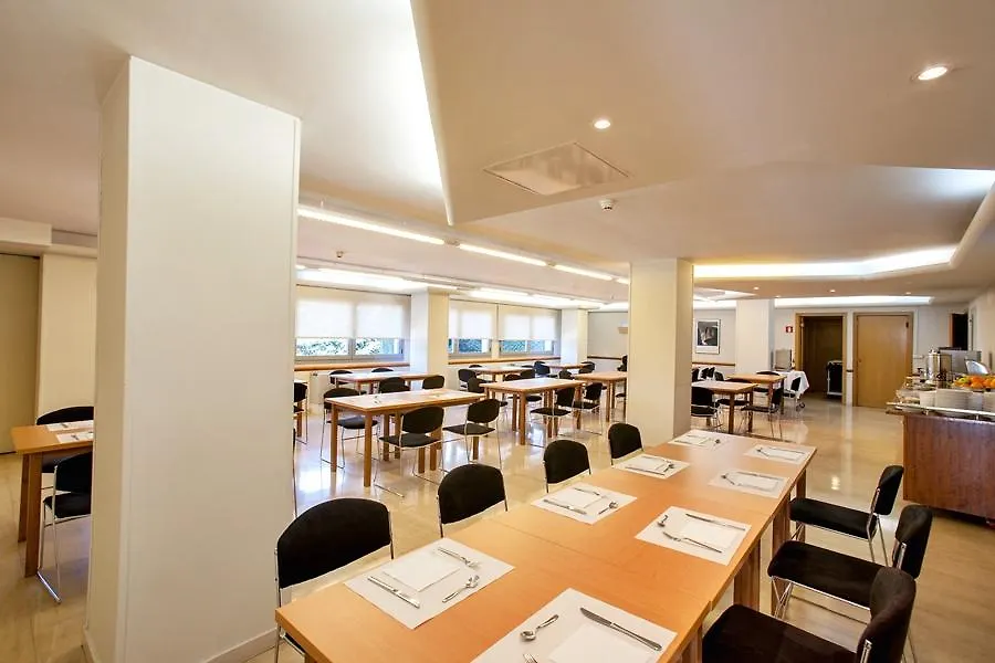 B&B Hotel Barcelona Mollet Porta De Gallecs Мольет-дель-Вальес