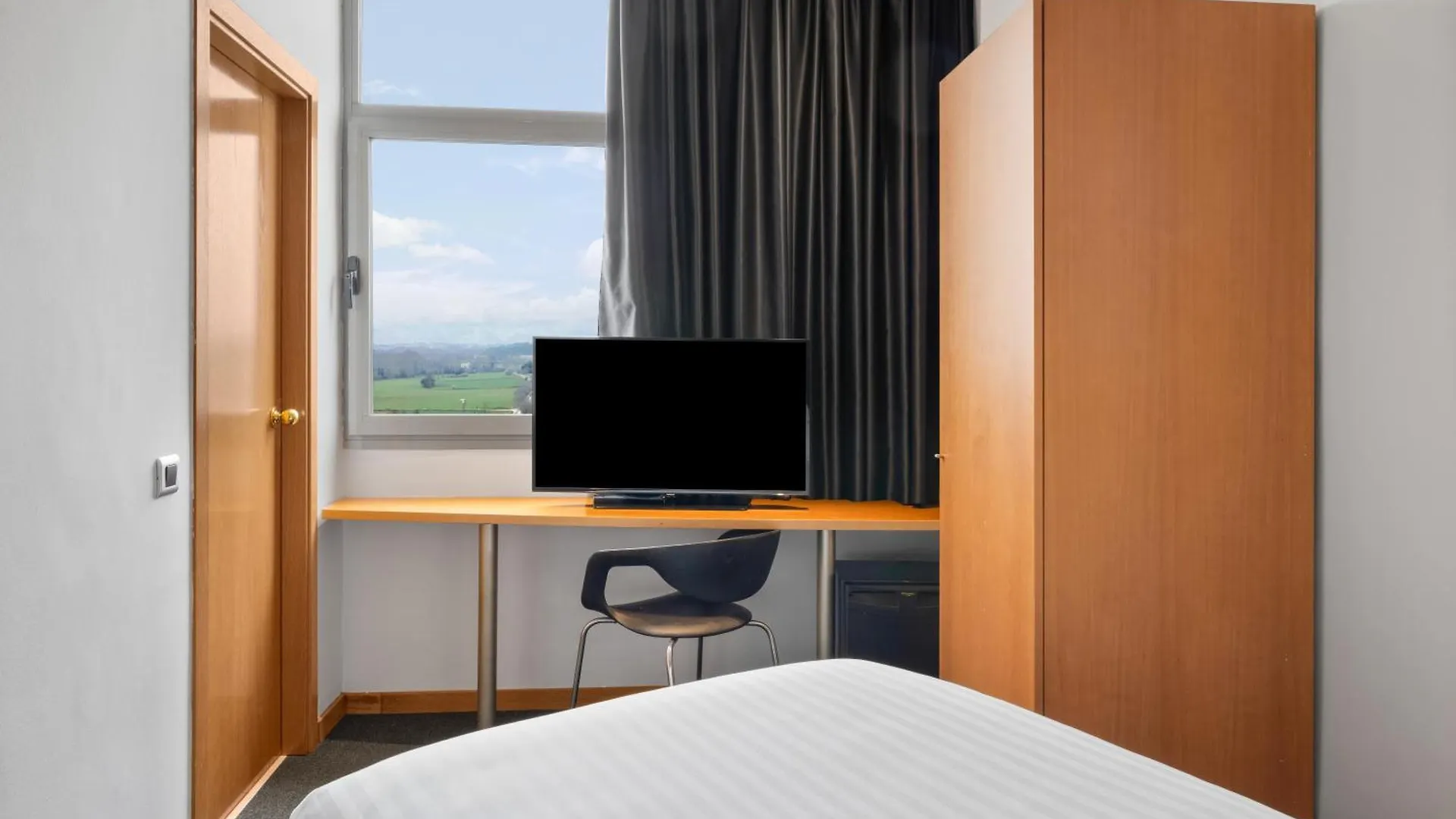 B&B Hotel Barcelona Mollet Porta De Gallecs Мольет-дель-Вальес