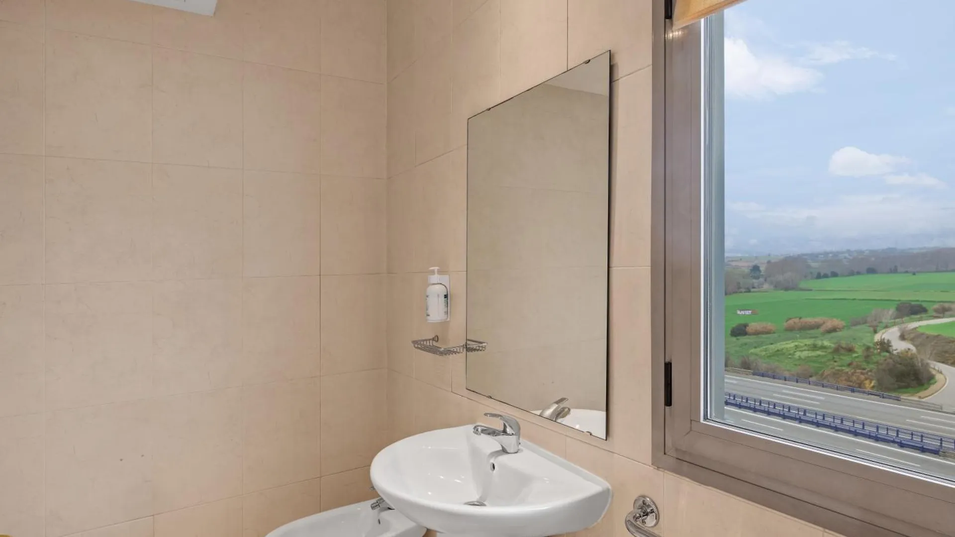 B&B Hotel Barcelona Mollet Porta De Gallecs Mollet del Valles
