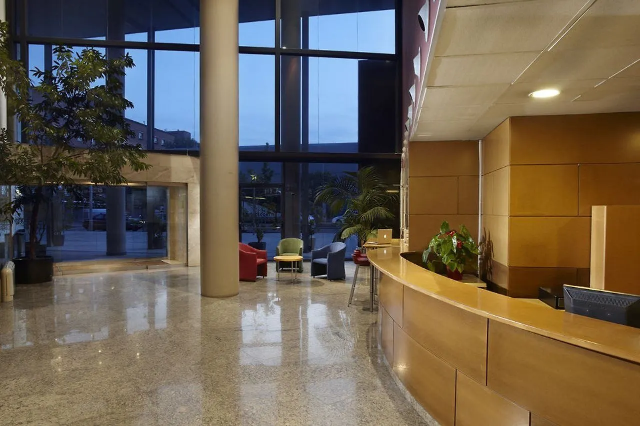 B&B Hotel Barcelona Mollet Porta De Gallecs Мольет-дель-Вальес Испания