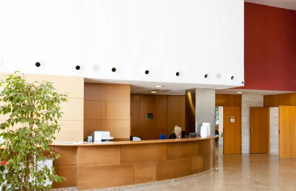 B&B Hotel Barcelona Mollet Porta De Gallecs Мольет-дель-Вальес