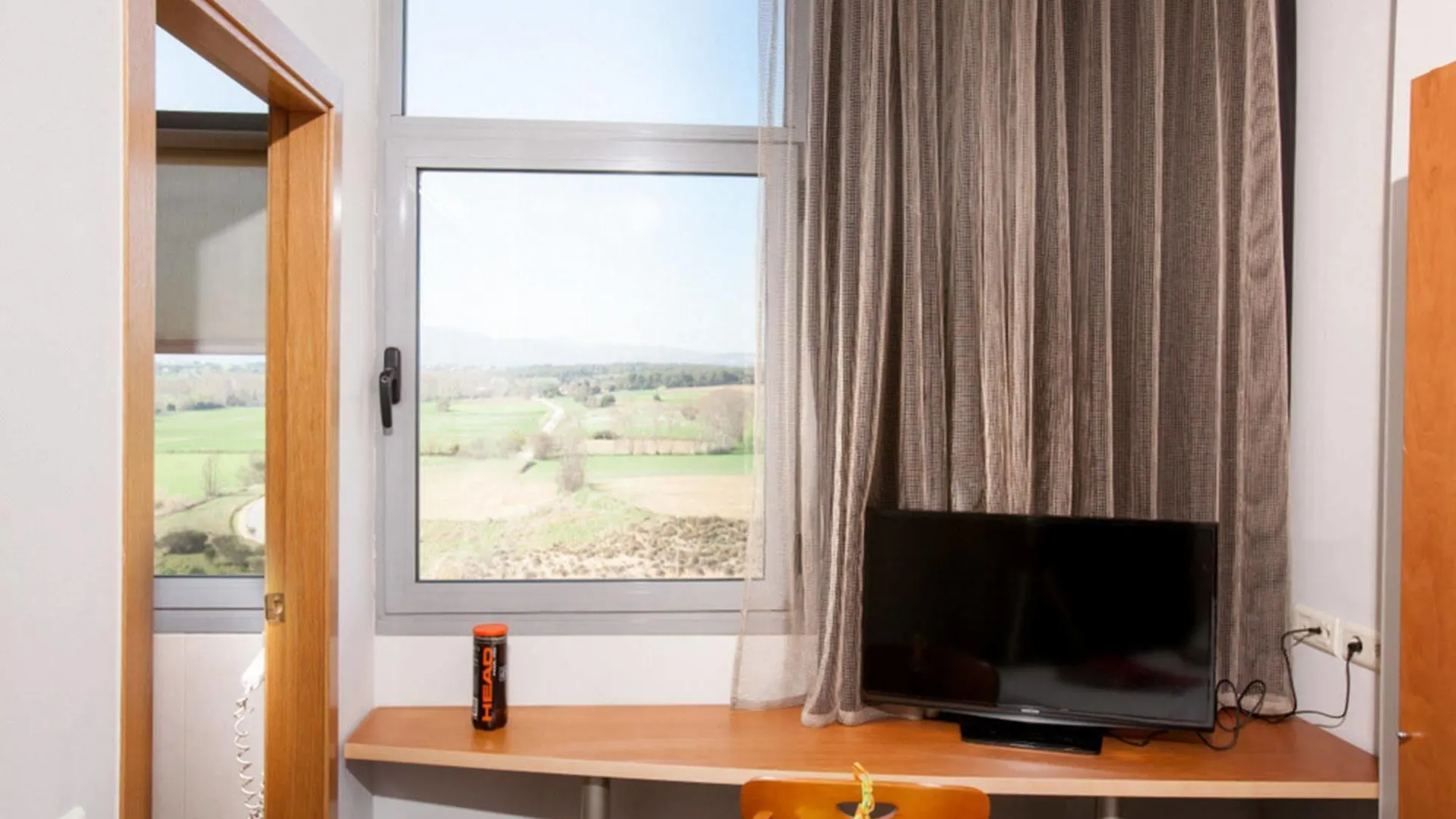 B&B Hotel Barcelona Mollet Porta De Gallecs Мольет-дель-Вальес