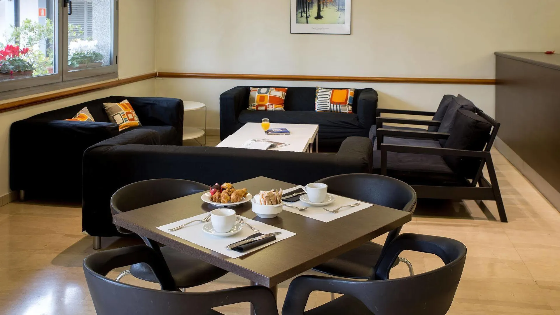 B&B Hotel Barcelona Mollet Porta De Gallecs Мольет-дель-Вальес