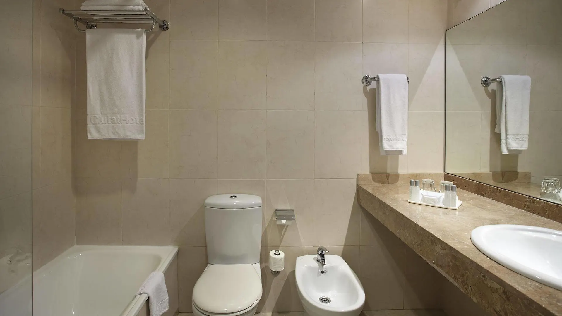 B&B Hotel Barcelona Mollet Porta De Gallecs Мольет-дель-Вальес
