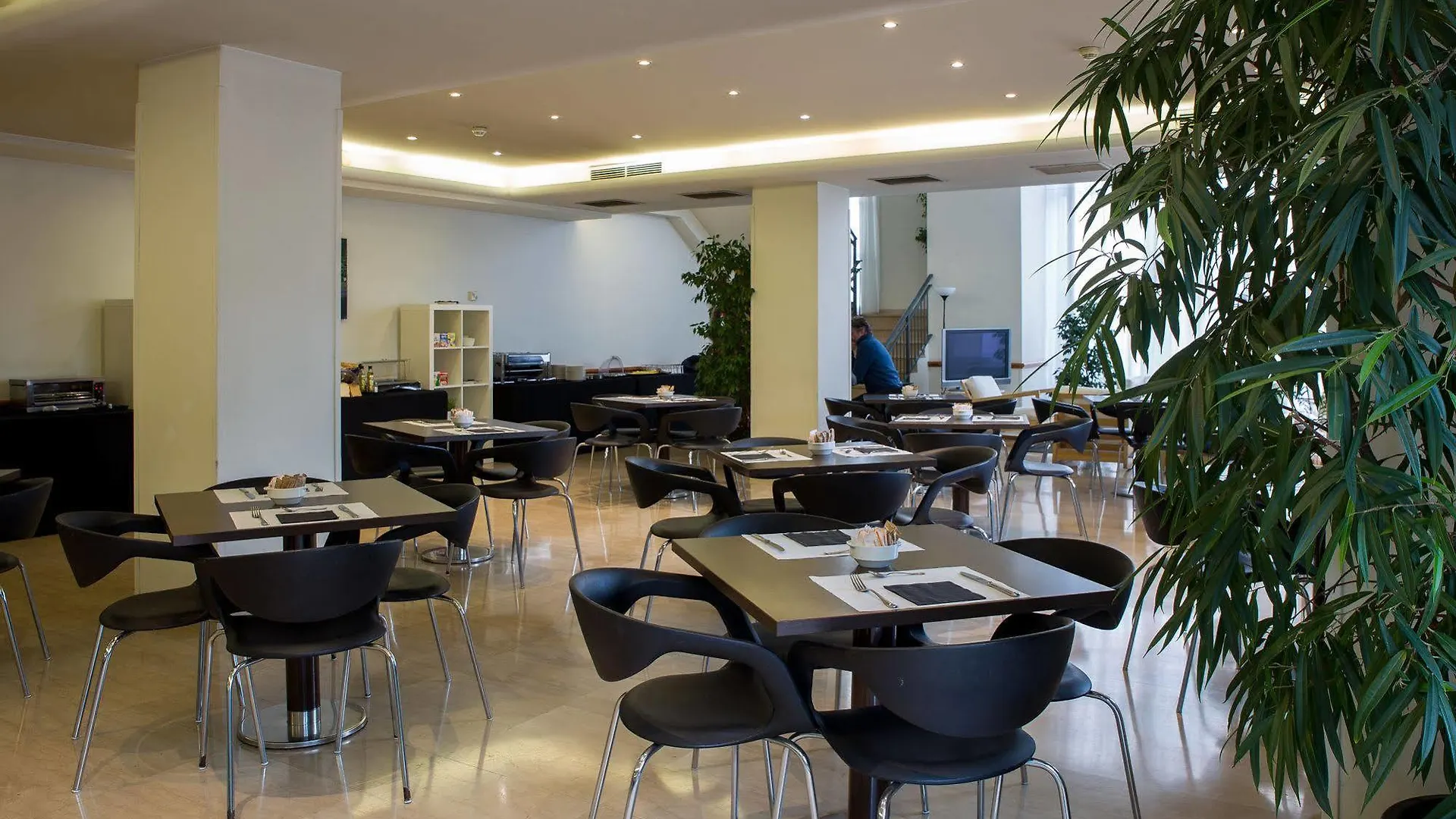 B&B Hotel Barcelona Mollet Porta De Gallecs Мольет-дель-Вальес