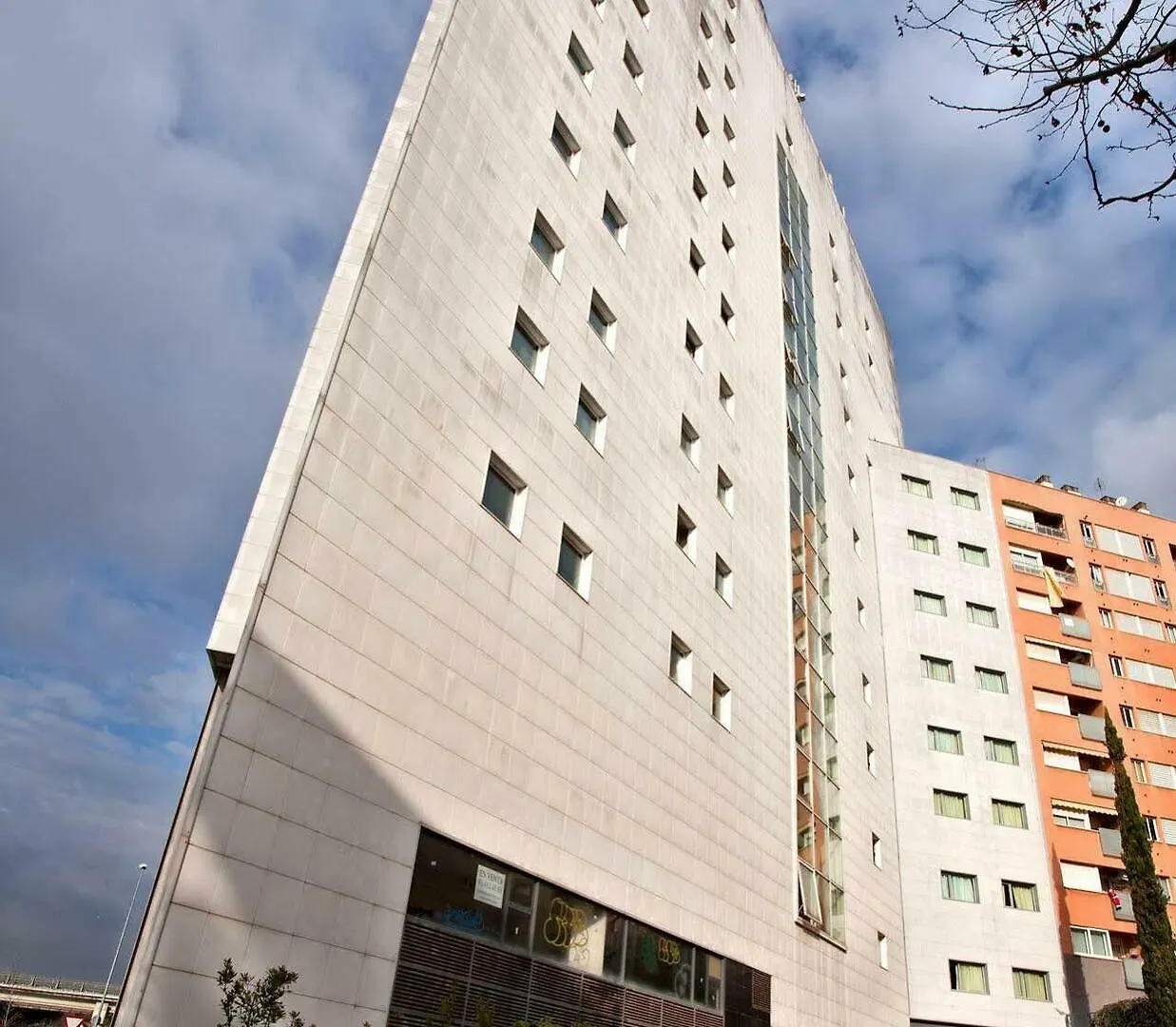 B&B Hotel Barcelona Mollet Porta De Gallecs Mollet del Valles 3*,