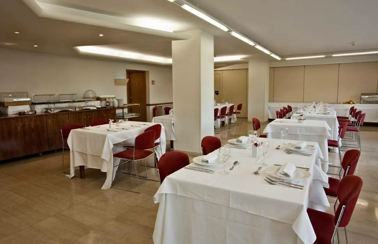B&B Hotel Barcelona Mollet Porta De Gallecs Мольет-дель-Вальес
