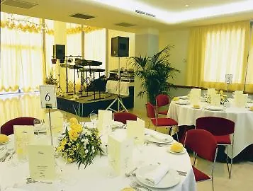 B&B Hotel Barcelona Mollet Porta De Gallecs Мольет-дель-Вальес