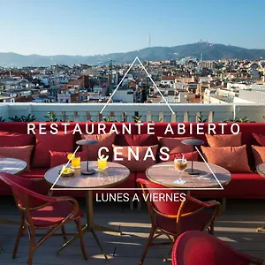 Hotel Vincci Mae, Barcellona