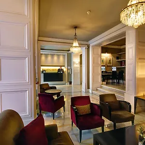 Hotel Condado, Barcellona