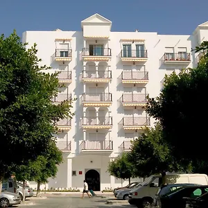  Appartement Miguel Angel Espagne
