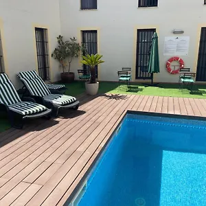  Appartement Palacio De Luja Espagne
