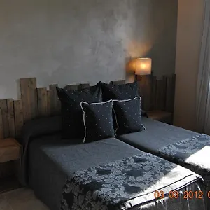 Santa Bárbara Hotel