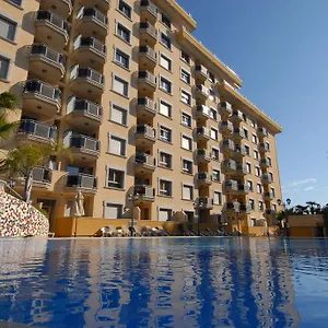  Appartement Mediterraneo Real Espagne