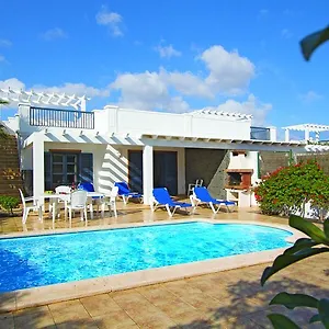 Villa Sun Grove & Espagne