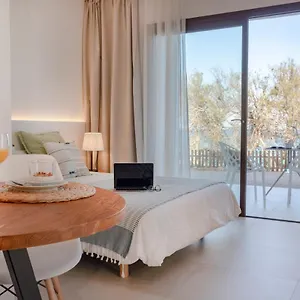  Appartement Gaviota - Emar Adults Only Espagne