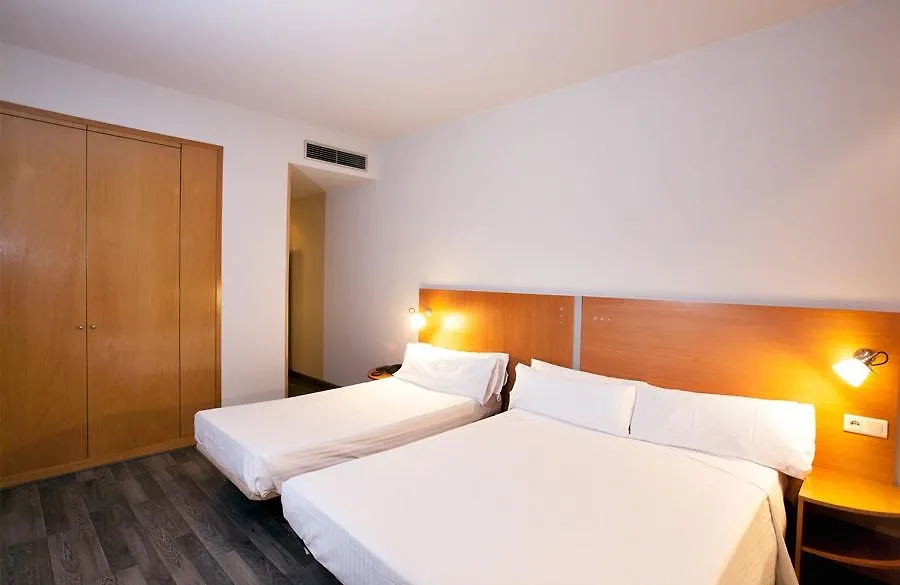 B&B Hotel Barcelona Mollet Porta De Gallecs Mollet del Vallès 3*,  Spanyolország