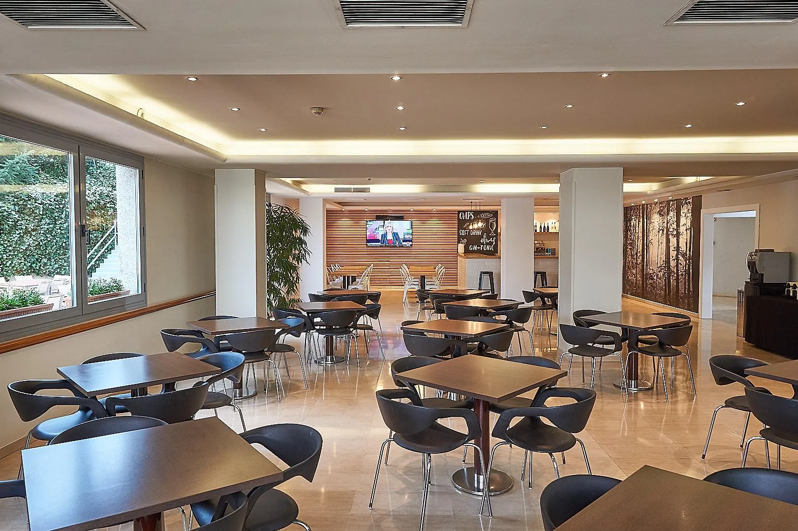 B&B Hotel Barcelona Mollet Porta De Gallecs Mollet del Vallès