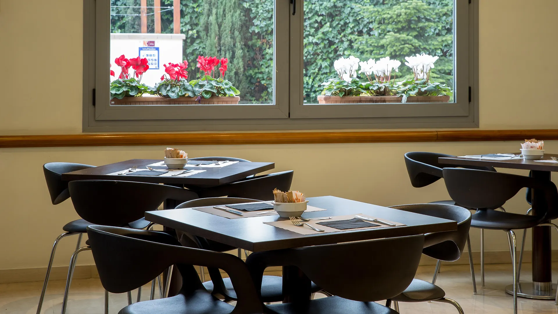 ***  B&B Hotel Barcelona Mollet Porta De Gallecs Mollet del Vallès Spanyolország