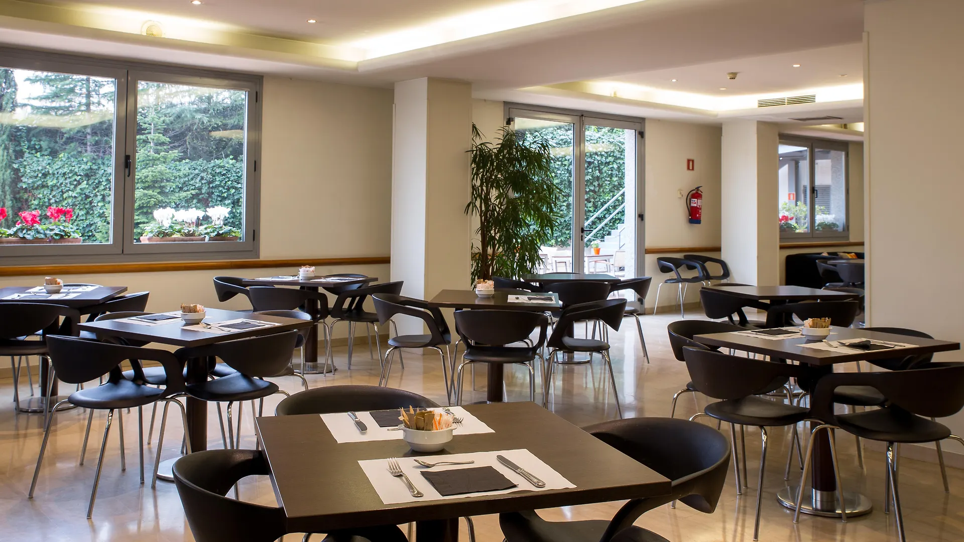 ***  B&B Hotel Barcelona Mollet Porta De Gallecs Mollet del Vallès Spanyolország