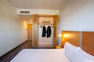B&B Hotel Barcelona Mollet Porta De Gallecs Mollet del Vallès
