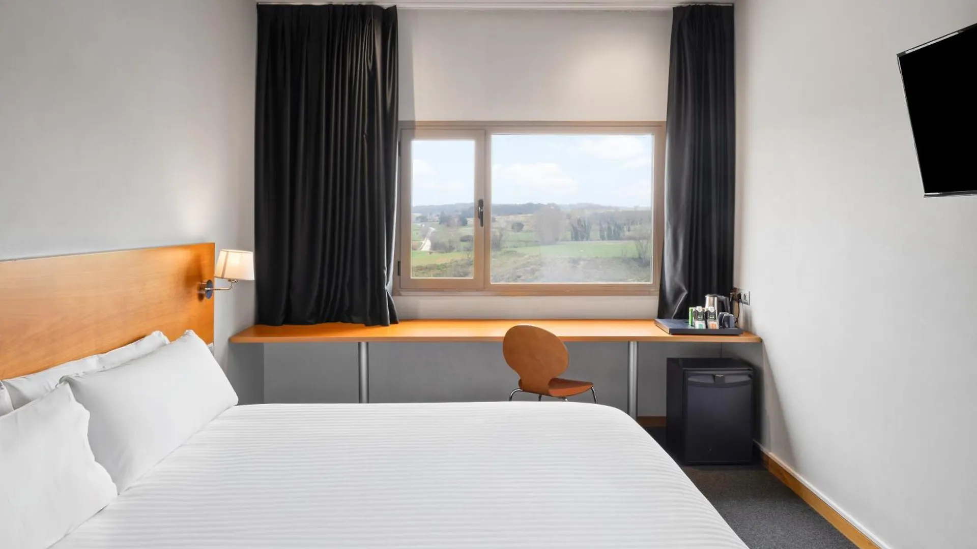 B&B Hotel Barcelona Mollet Porta De Gallecs Mollet del Vallès