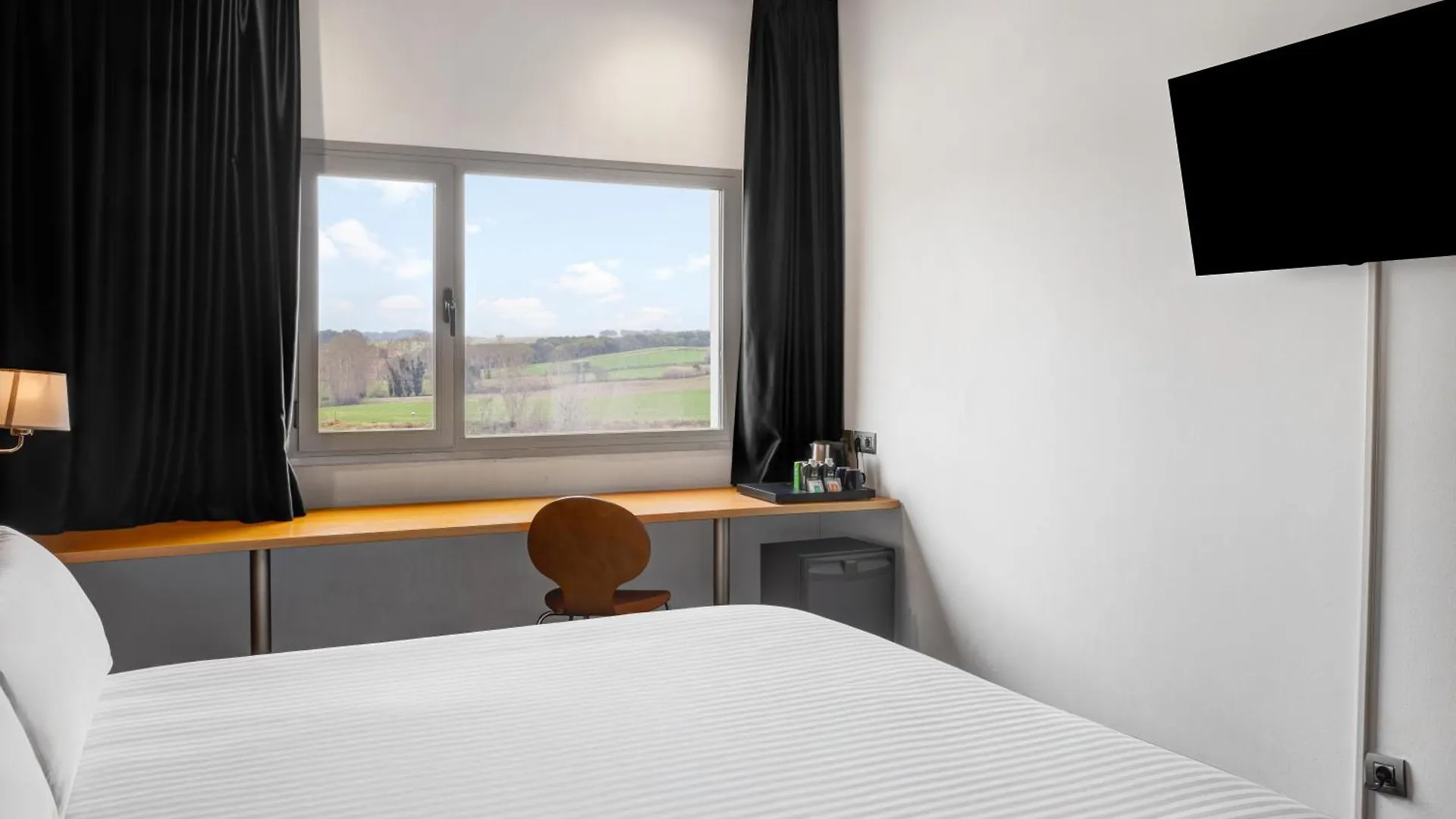 B&B Hotel Barcelona Mollet Porta De Gallecs Mollet del Vallès