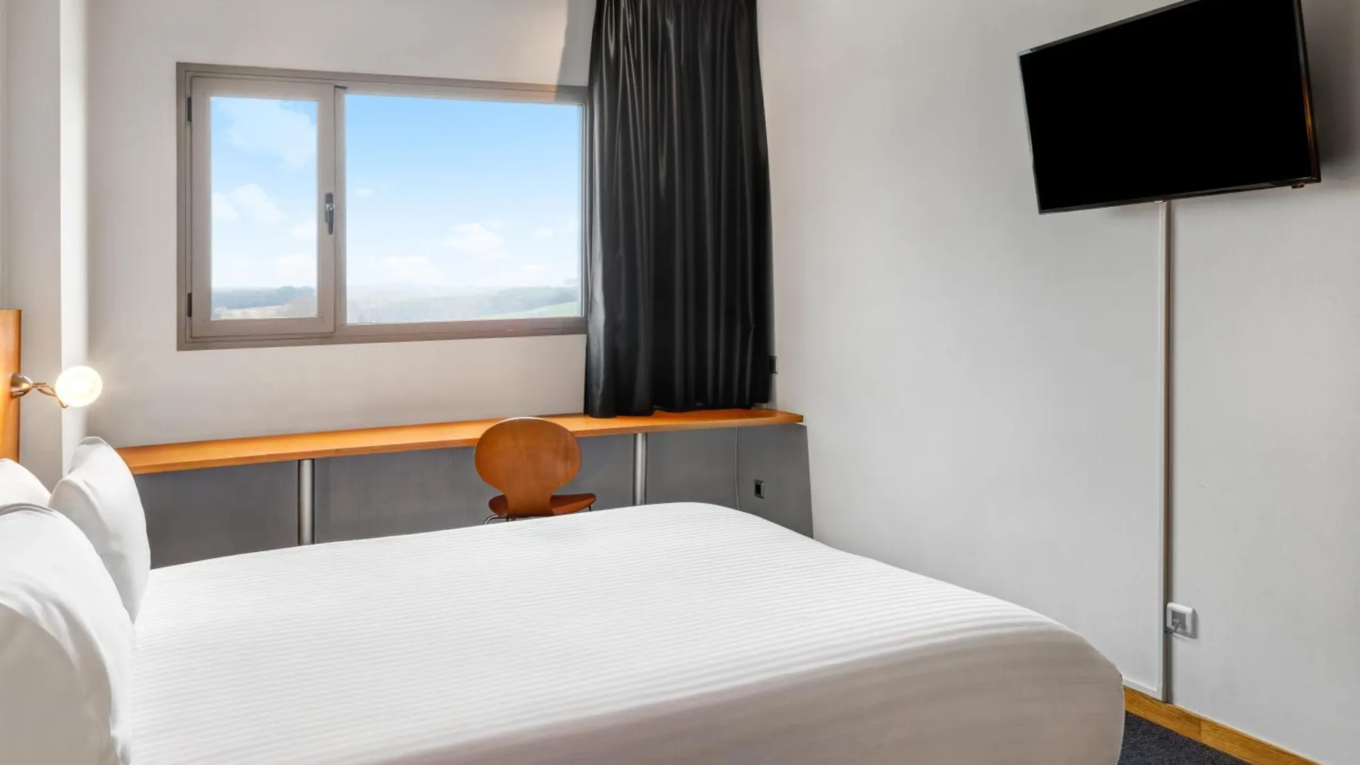 B&B Hotel Barcelona Mollet Porta De Gallecs Mollet del Vallès