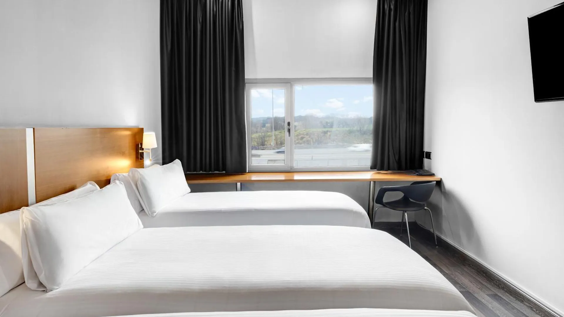 B&B Hotel Barcelona Mollet Porta De Gallecs Mollet del Vallès