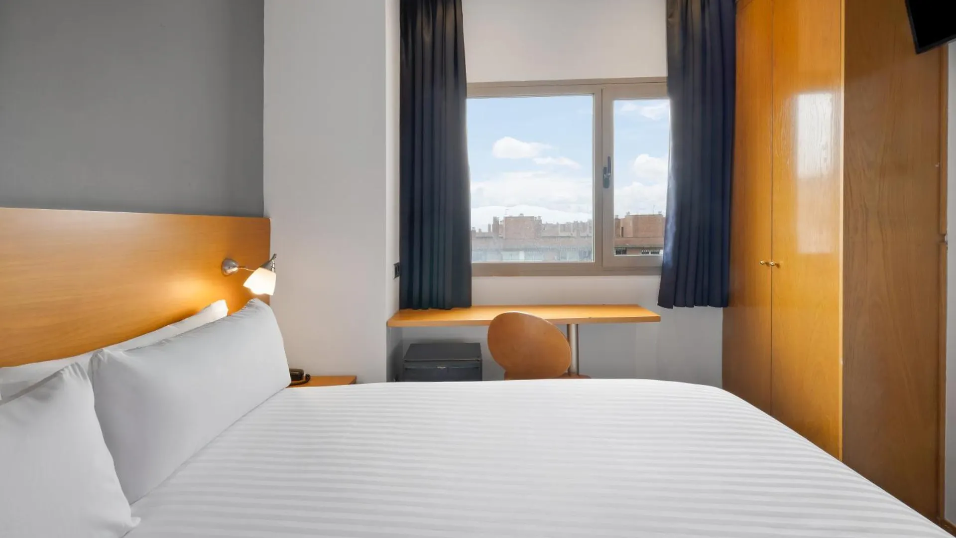 B&B Hotel Barcelona Mollet Porta De Gallecs Mollet del Vallès Ισπανία
