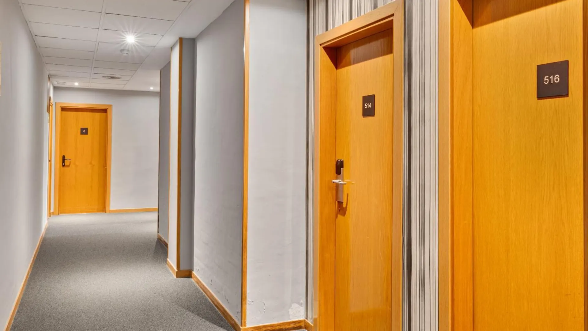 B&B Hotel Barcelona Mollet Porta De Gallecs Mollet del Vallès