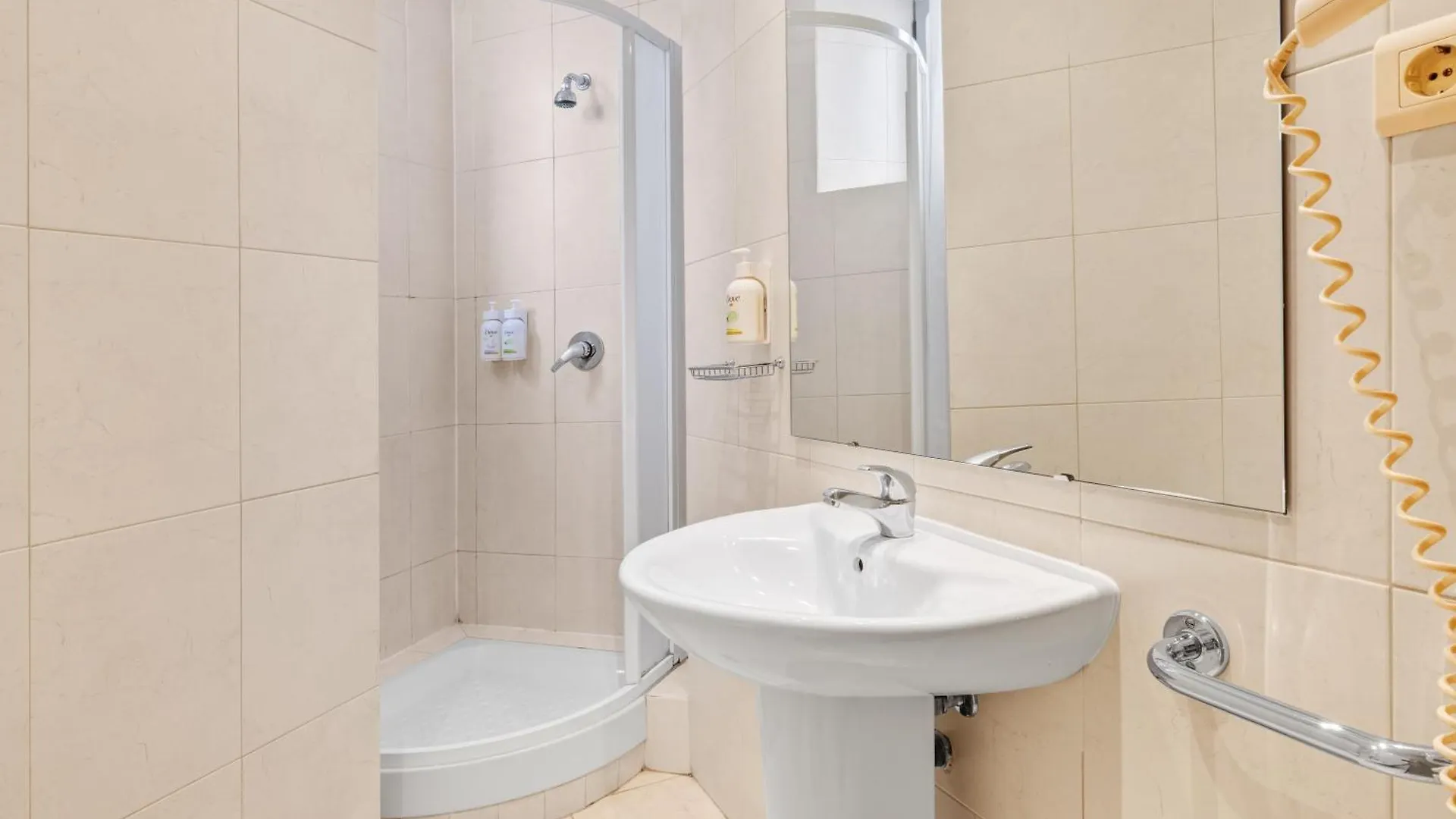 B&B Hotel Barcelona Mollet Porta De Gallecs Mollet del Vallès Spanyolország