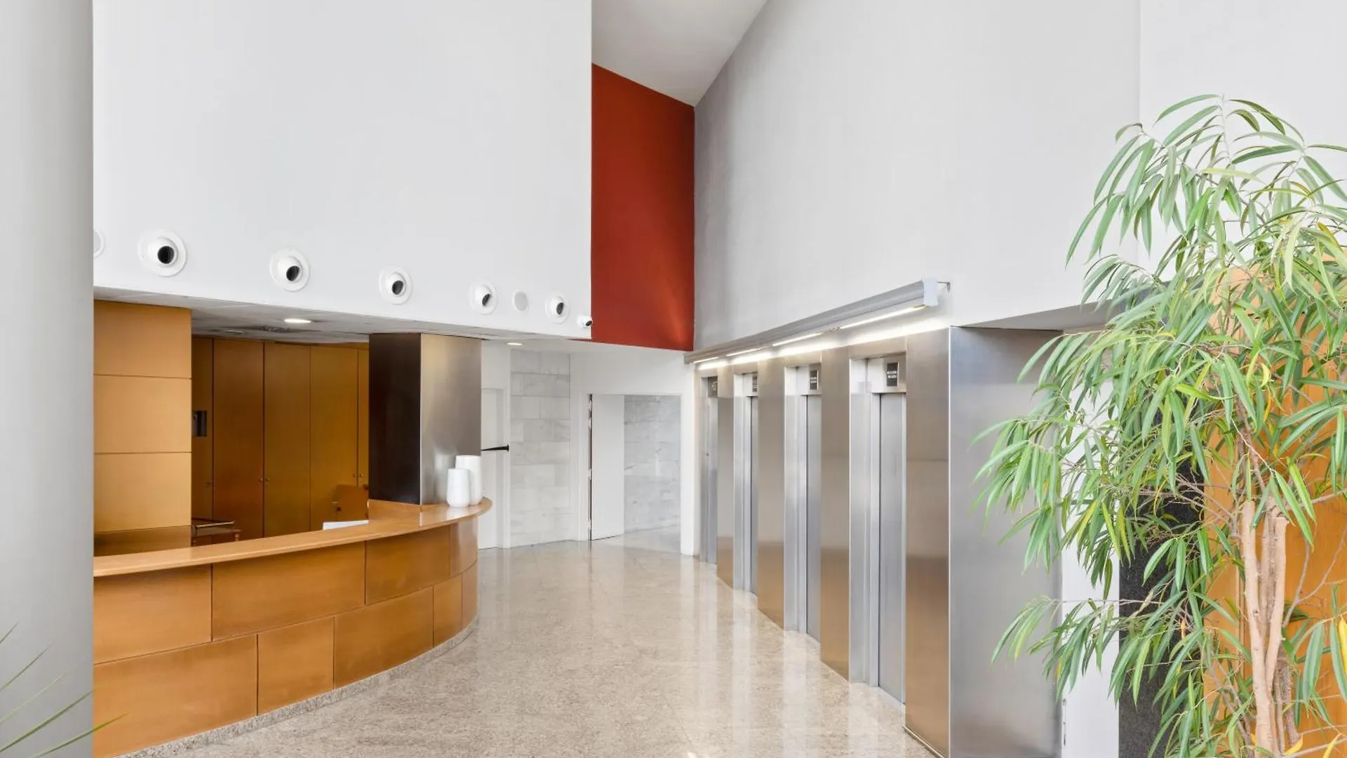B&B Hotel Barcelona Mollet Porta De Gallecs Mollet del Vallès