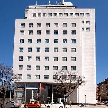B&B Hotel Barcelona Mollet Porta De Gallecs Mollet del Vallès 3*,  Spanyolország