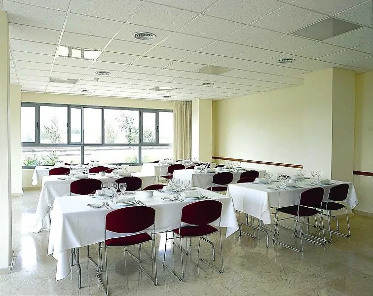 B&B Hotel Barcelona Mollet Porta De Gallecs Mollet del Vallès