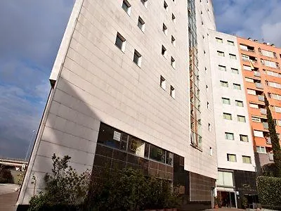 B&B Hotel Barcelona Mollet Porta De Gallecs Mollet del Vallès Spanyolország