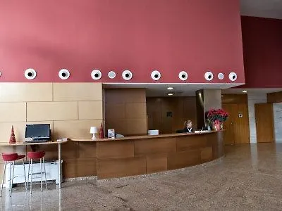 B&B Hotel Barcelona Mollet Porta De Gallecs Mollet del Vallès