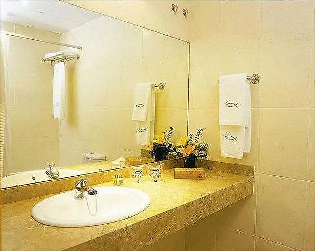 B&B Hotel Barcelona Mollet Porta De Gallecs Mollet del Vallès