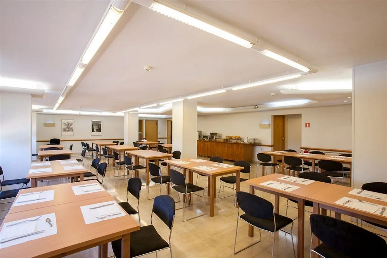 B&B Hotel Barcelona Mollet Porta De Gallecs Mollet del Vallès