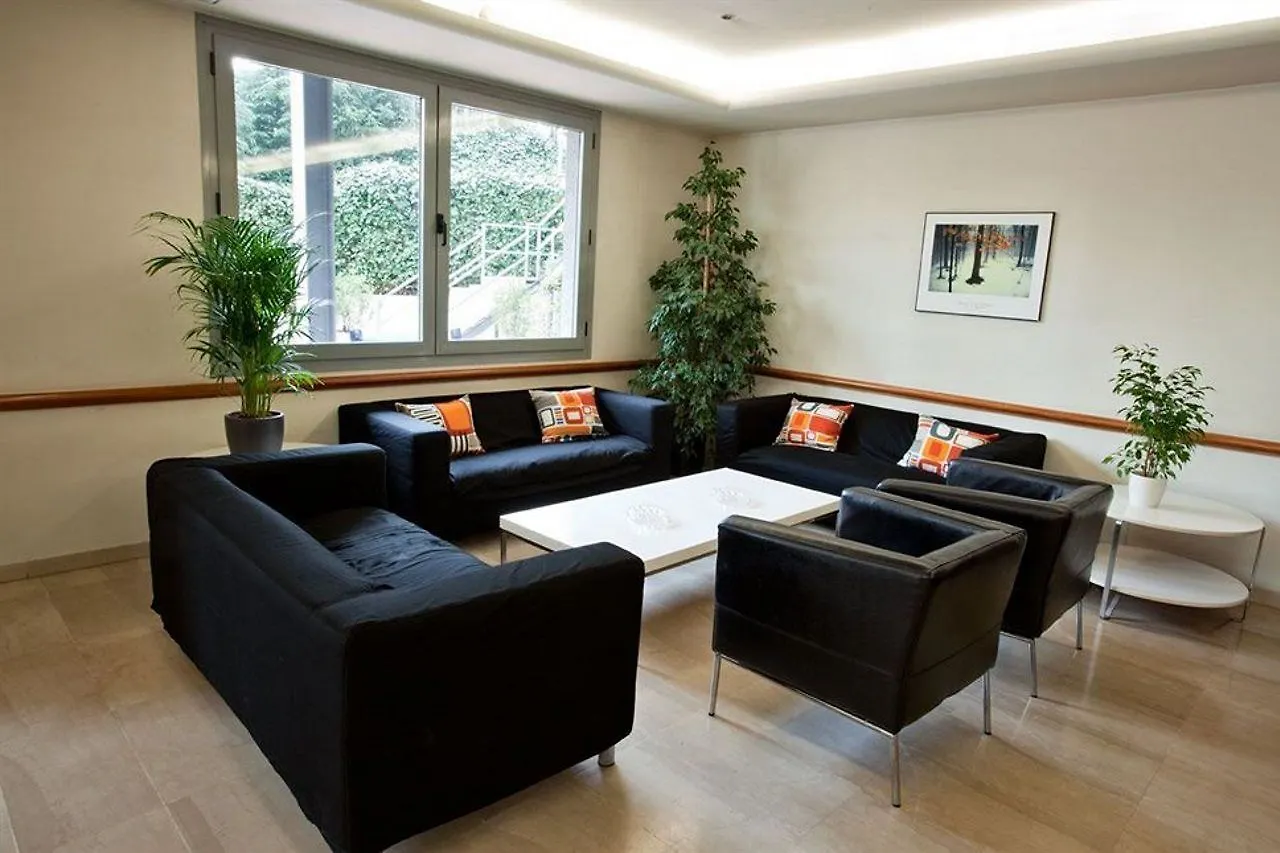 B&B Hotel Barcelona Mollet Porta De Gallecs Mollet del Vallès