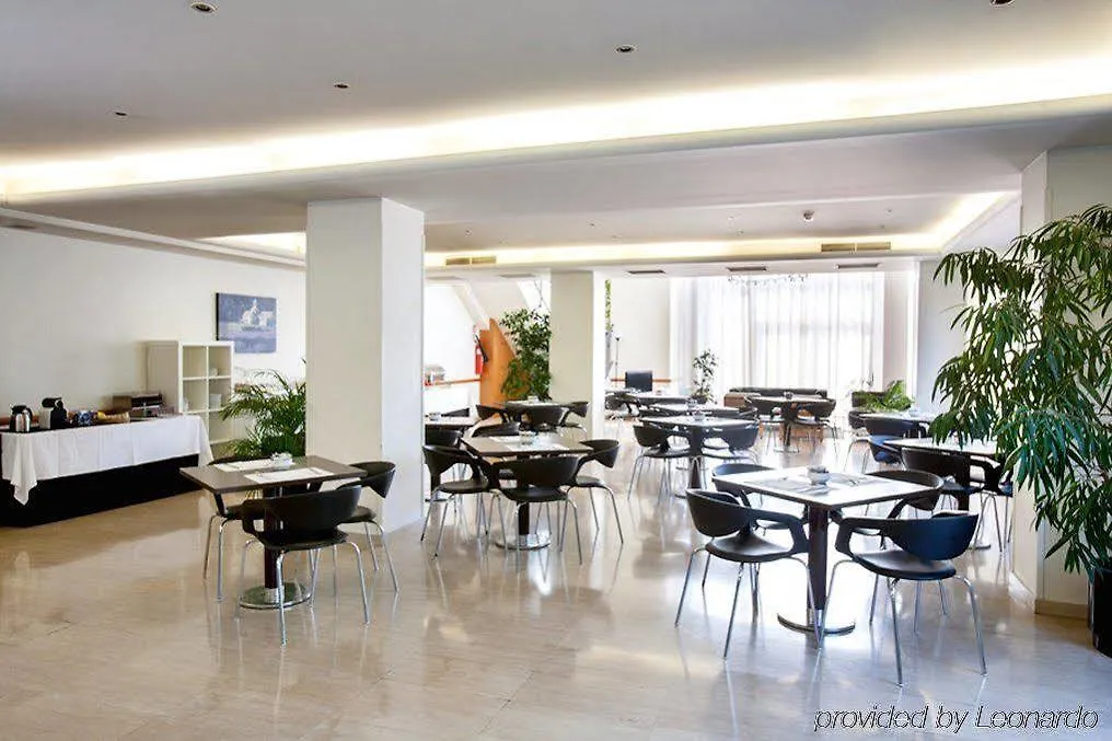B&B Hotel Barcelona Mollet Porta De Gallecs Mollet del Vallès