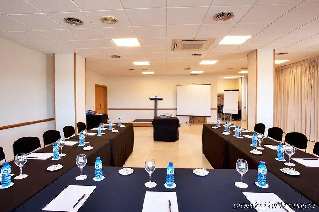 B&B Hotel Barcelona Mollet Porta De Gallecs Mollet del Vallès
