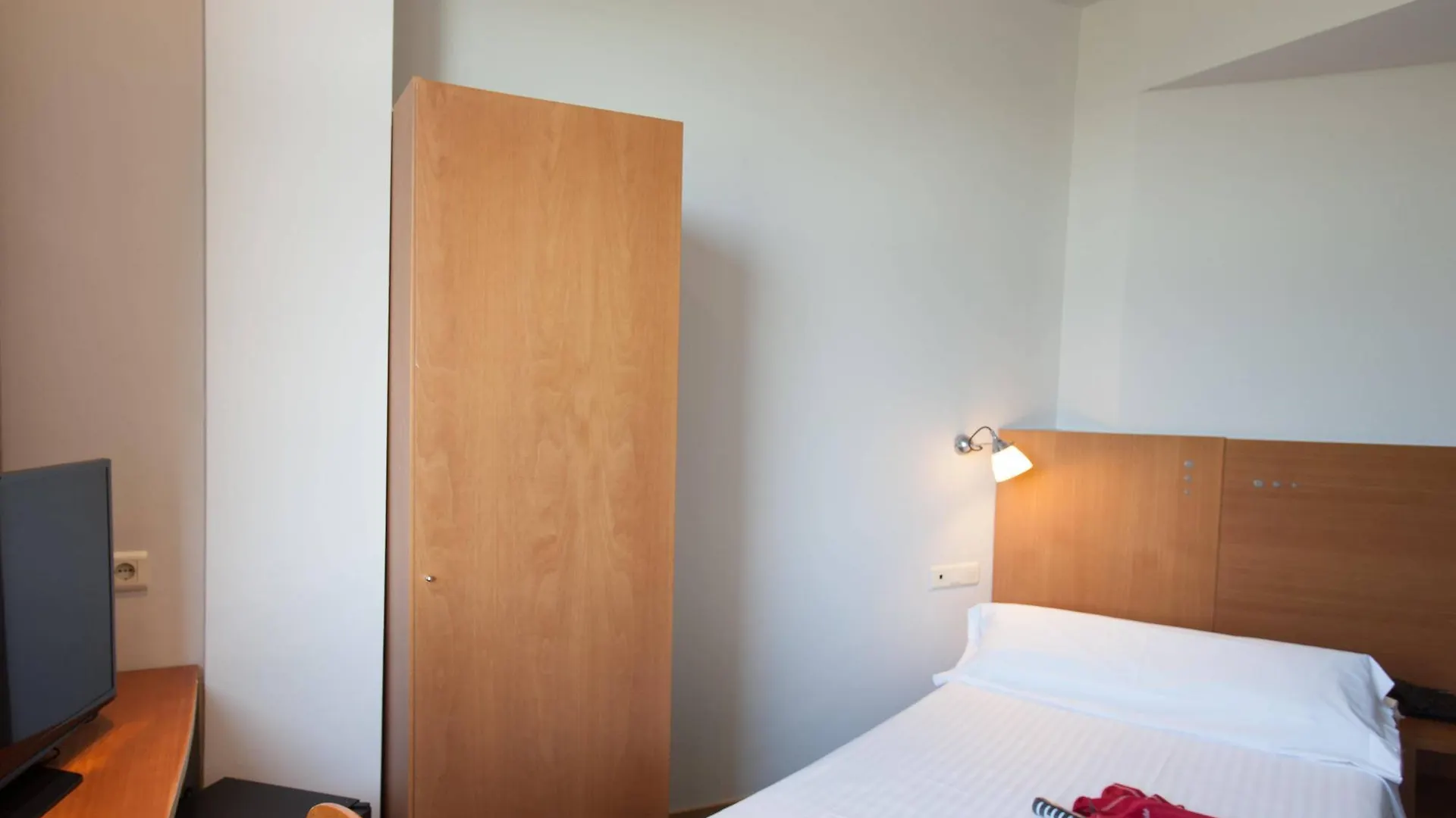 B&B Hotel Barcelona Mollet Porta De Gallecs Mollet del Vallès