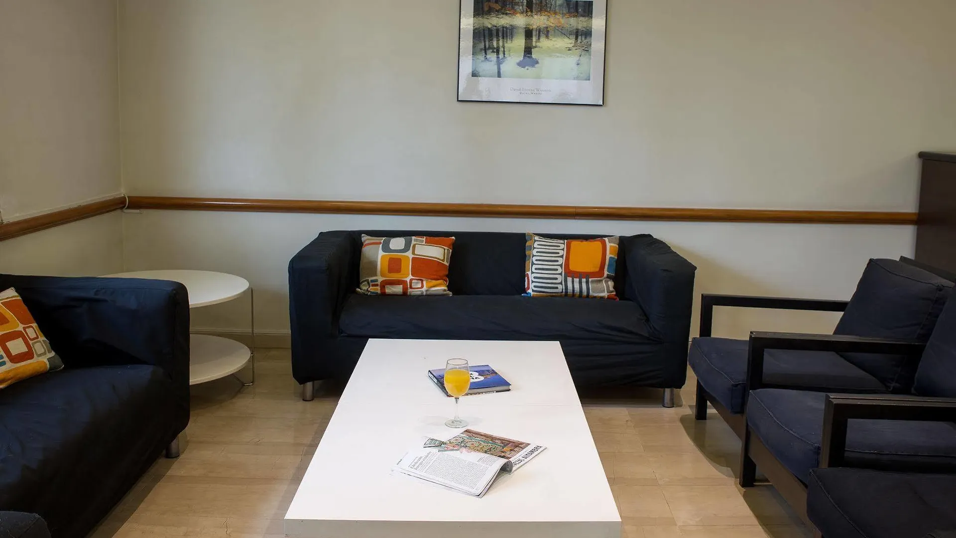 B&B Hotel Barcelona Mollet Porta De Gallecs Mollet del Vallès Spanyolország