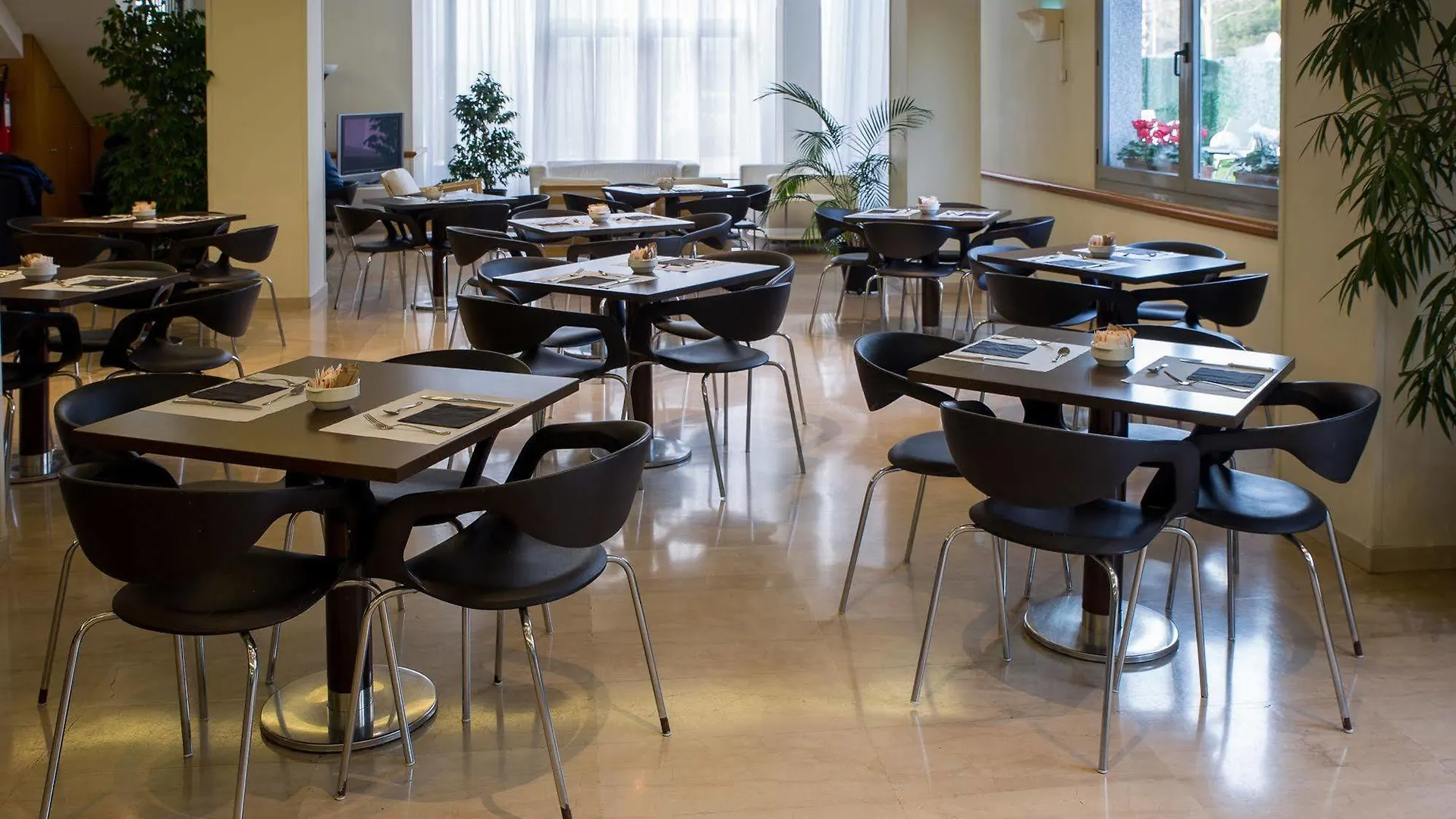 B&B Hotel Barcelona Mollet Porta De Gallecs Mollet del Vallès 3*,  Ισπανία