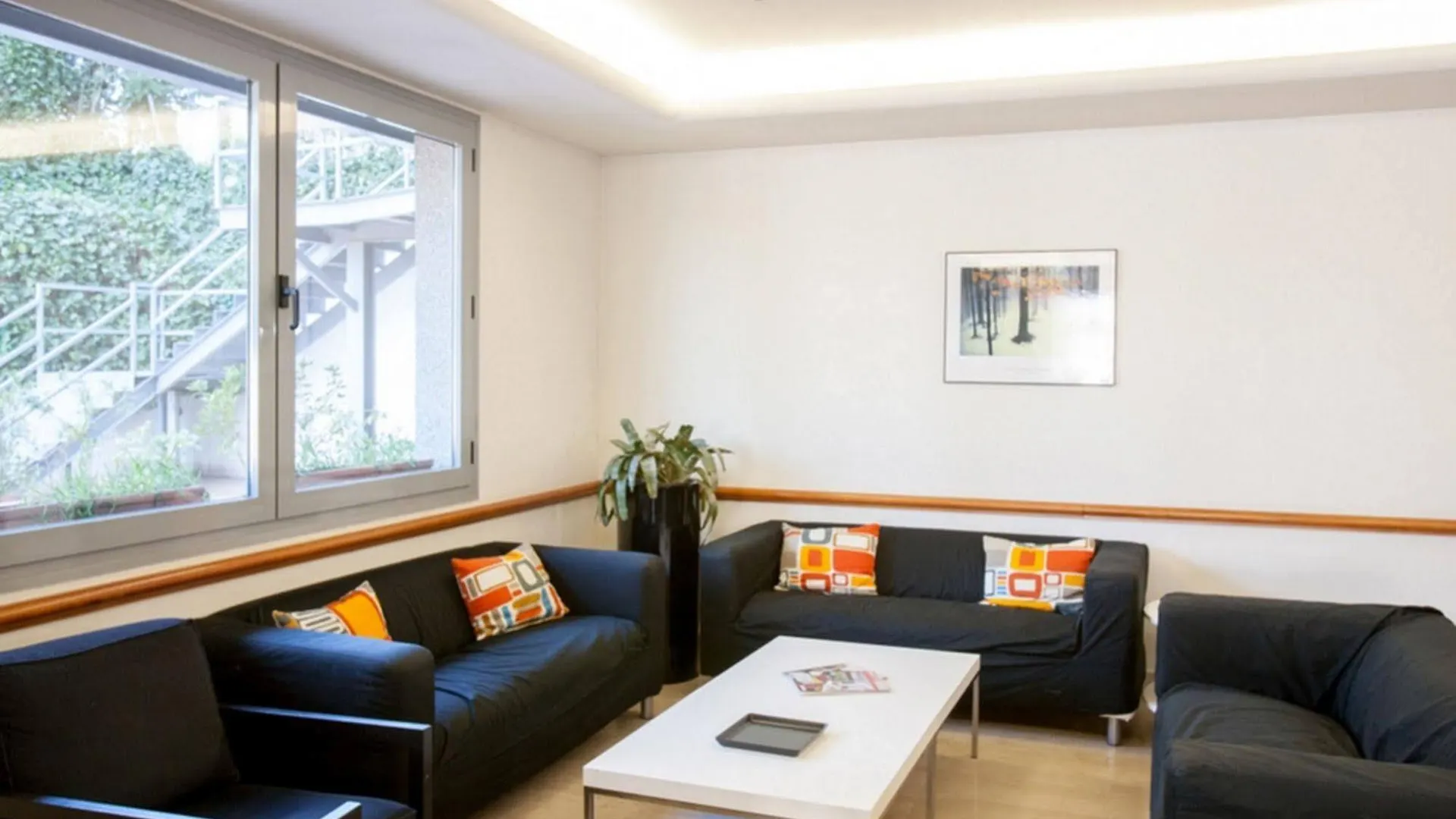***  B&B Hotel Barcelona Mollet Porta De Gallecs Mollet del Vallès Spanyolország