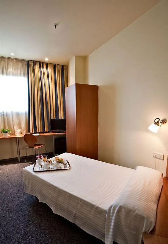 B&B Hotel Barcelona Mollet Porta De Gallecs Mollet del Vallès