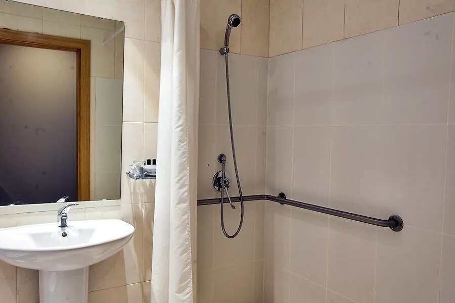 B&B Hotel Barcelona Mollet Porta De Gallecs Mollet del Vallès
